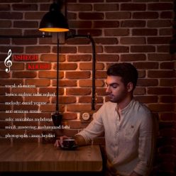 Ali Mirzaei – Ashegh Koosh